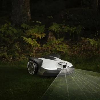 Automower Article Image